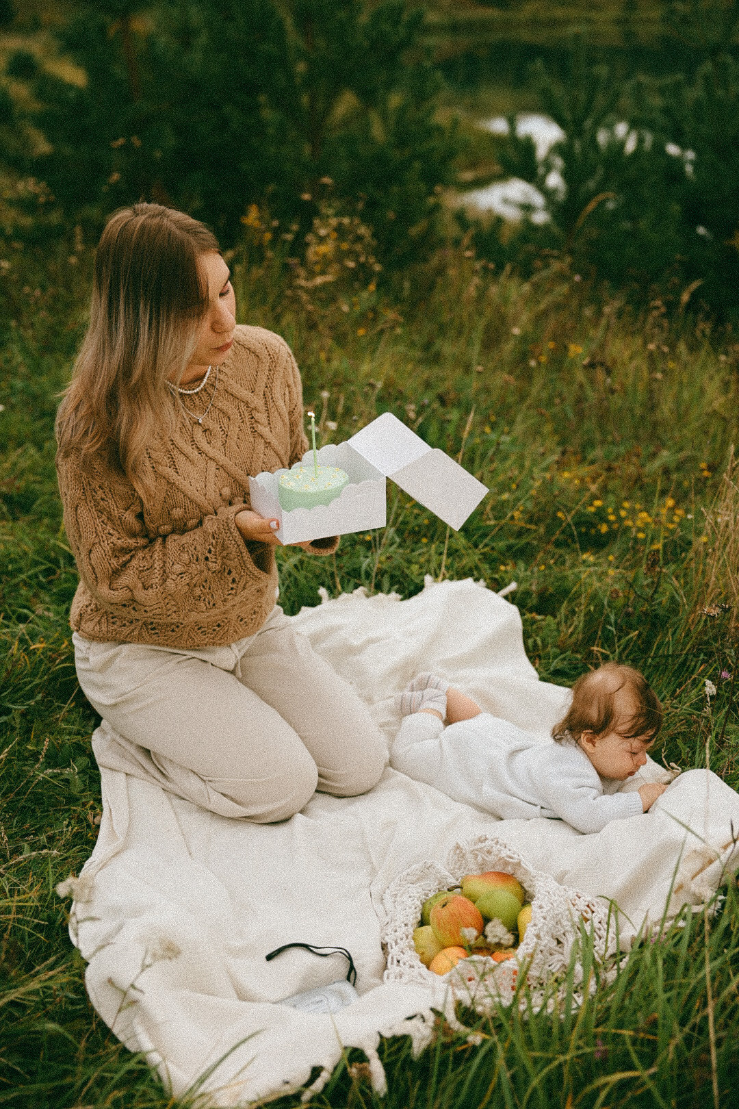 Алёна и Саша. Фотограф Нижний Новгород