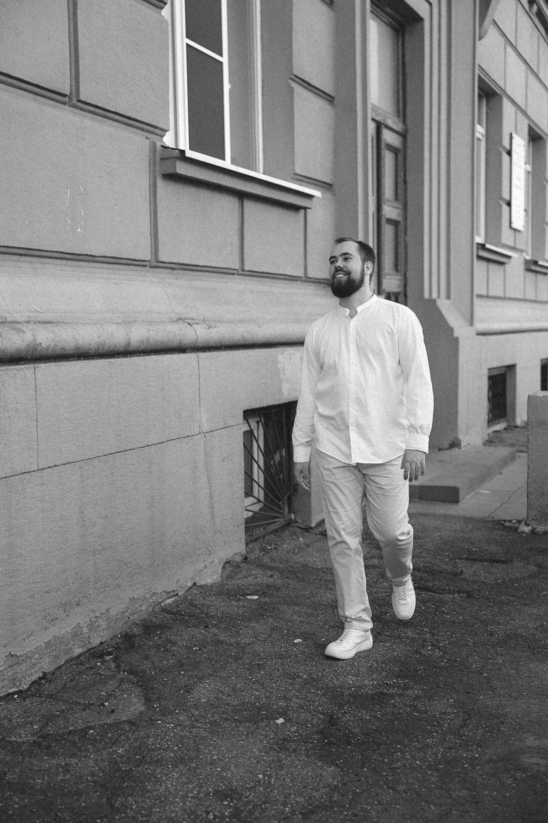 Роман и Диана. Фотограф Нижний Новгород