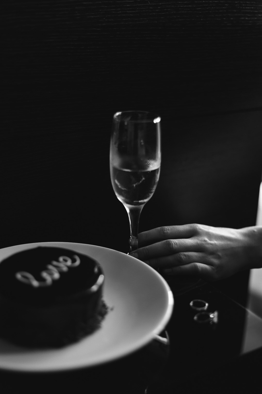 Михаил и Елизавета. Фотограф Нижний Новгород