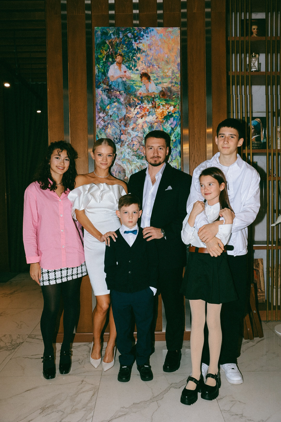 Иван и Анастасия. Фотограф Нижний Новгород