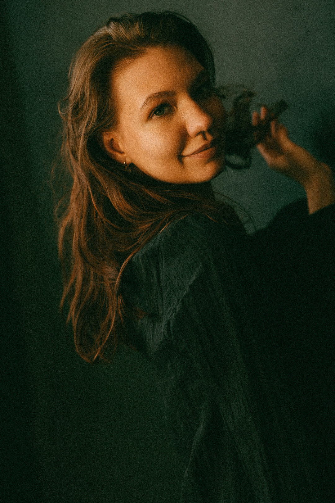 Максим и Настя. Фотограф Нижний Новгород