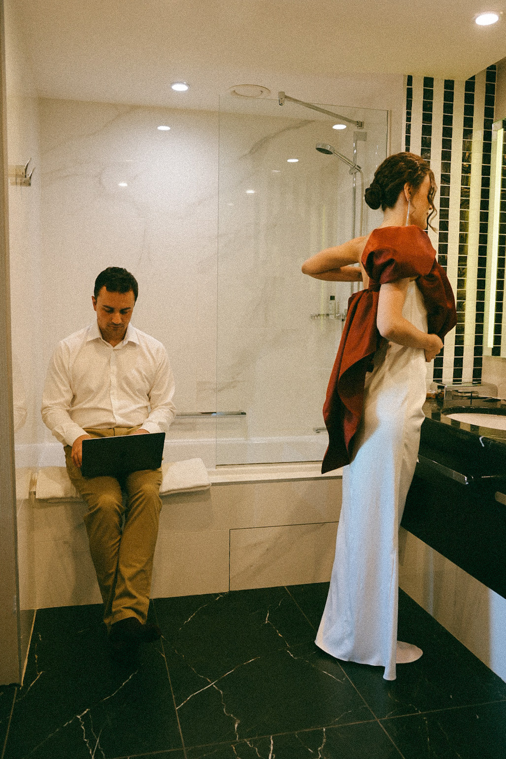 Артем и Руфина. Фотограф Нижний Новгород