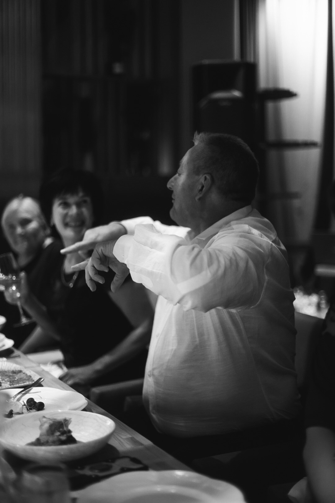 Юрий и Дарья. Фотограф Нижний Новгород