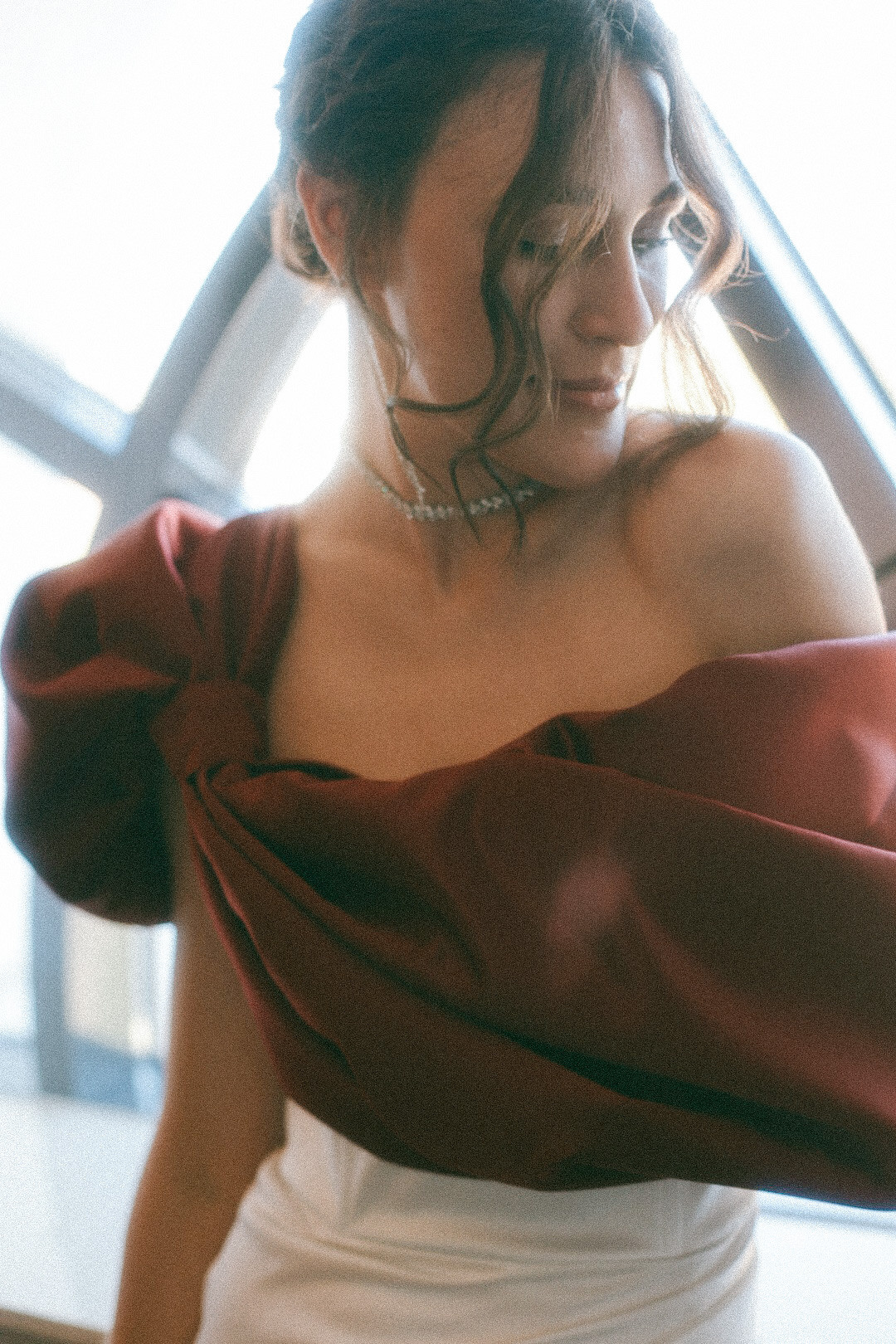 Артем и Руфина. Фотограф Нижний Новгород