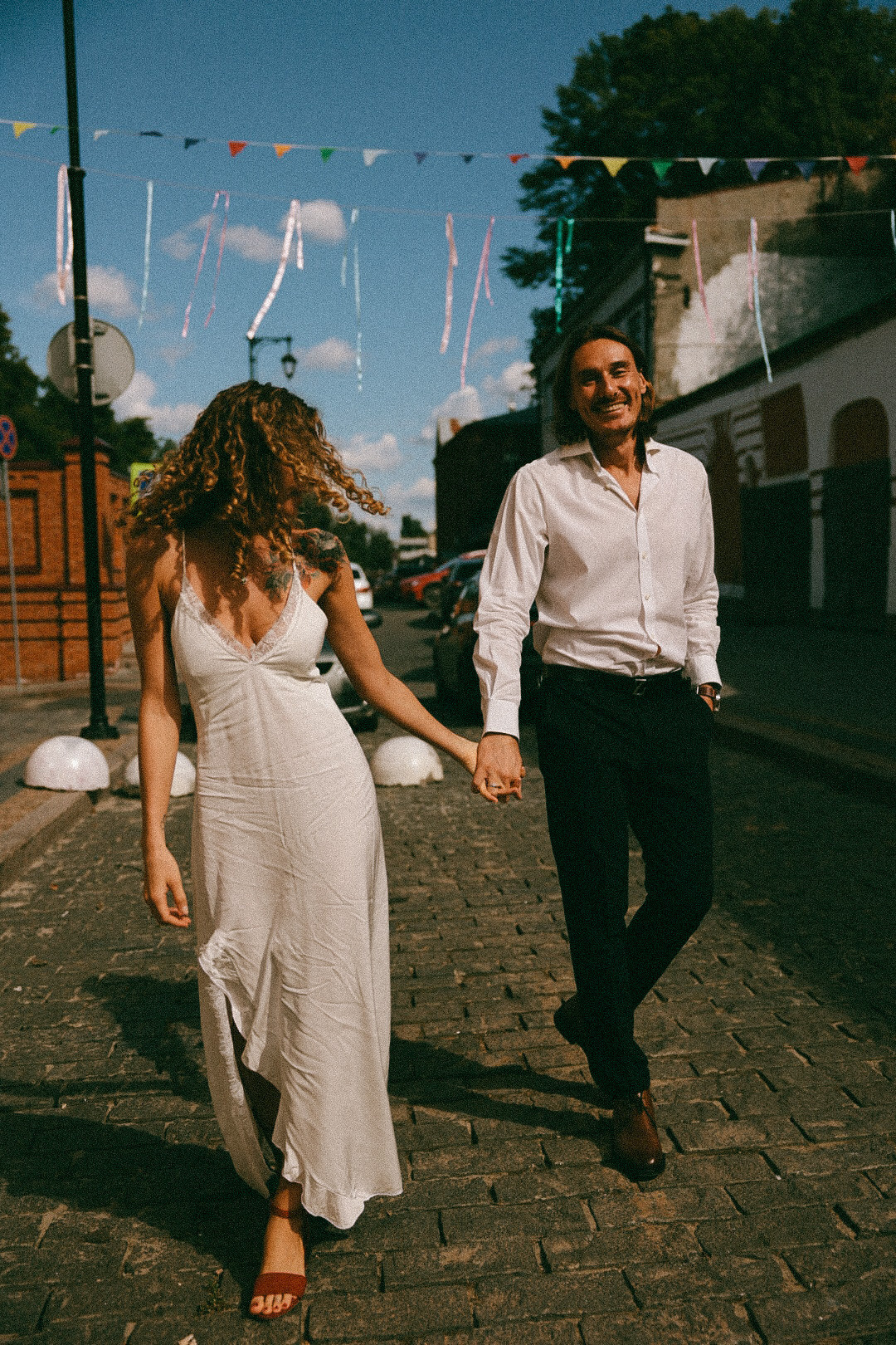 Артос и Света. Фотограф Нижний Новгород