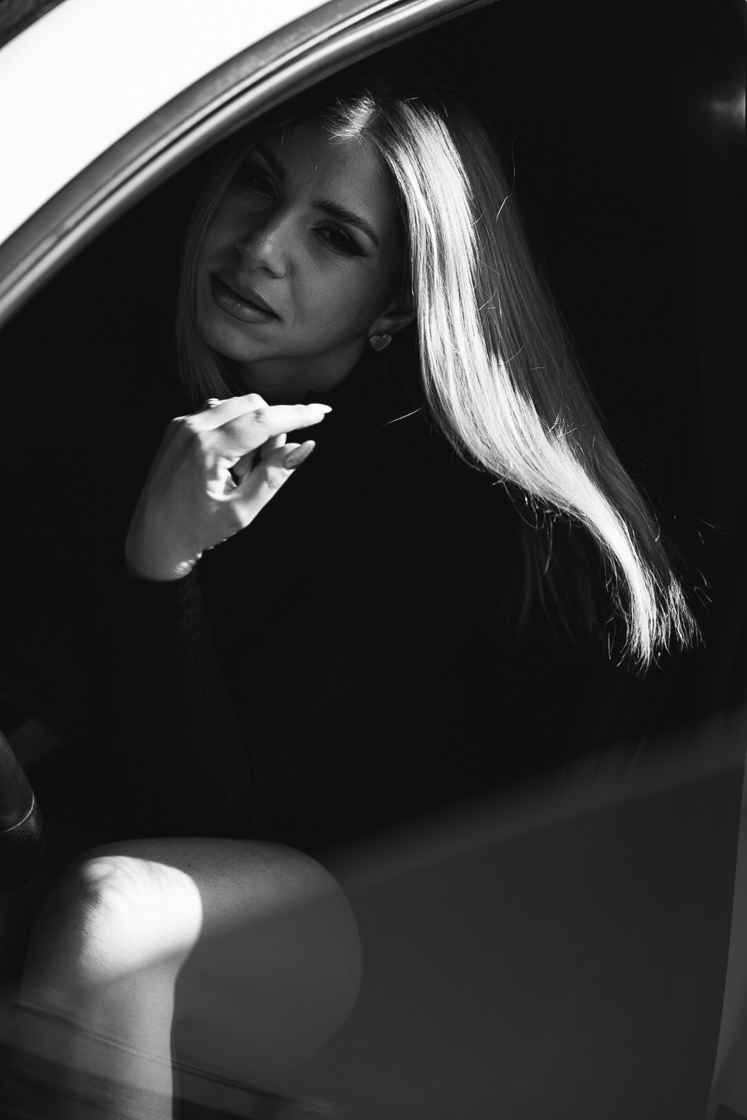 Оля. Фотограф Нижний Новгород