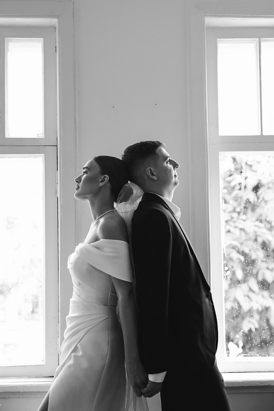 Юрий и Дарья. Фотограф Нижний Новгород