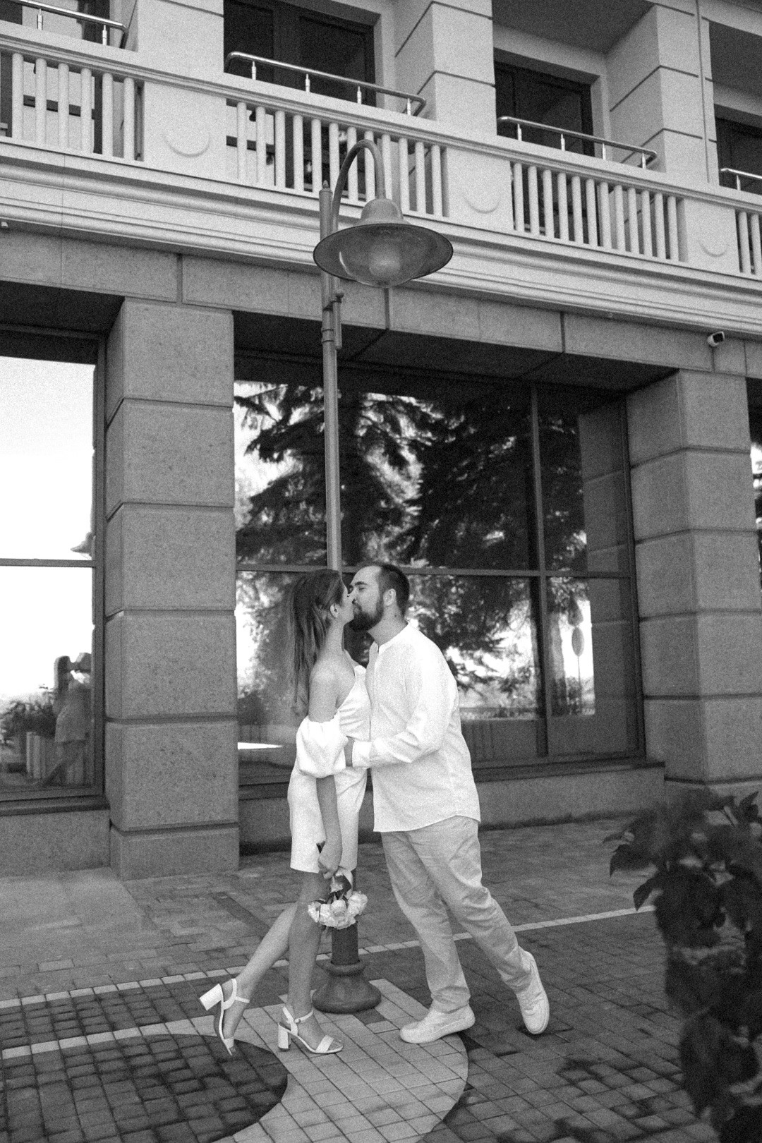 Роман и Диана. Фотограф Нижний Новгород