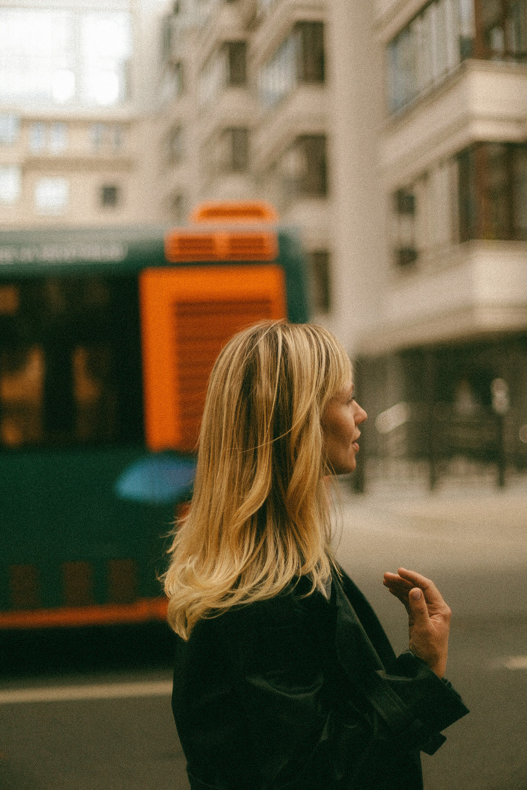 Ира. Фотограф Нижний Новгород