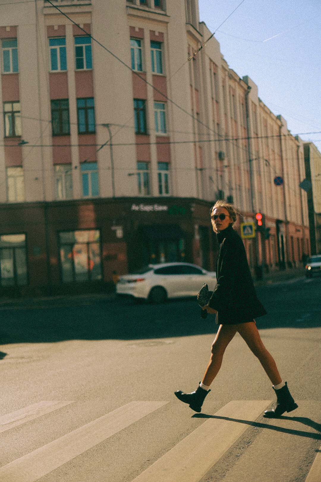 Ангелина. Фотограф Нижний Новгород