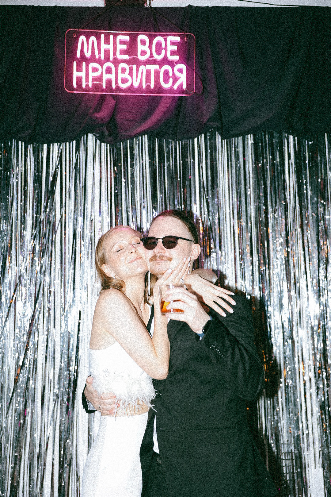 Роман и Диана. Фотограф Нижний Новгород