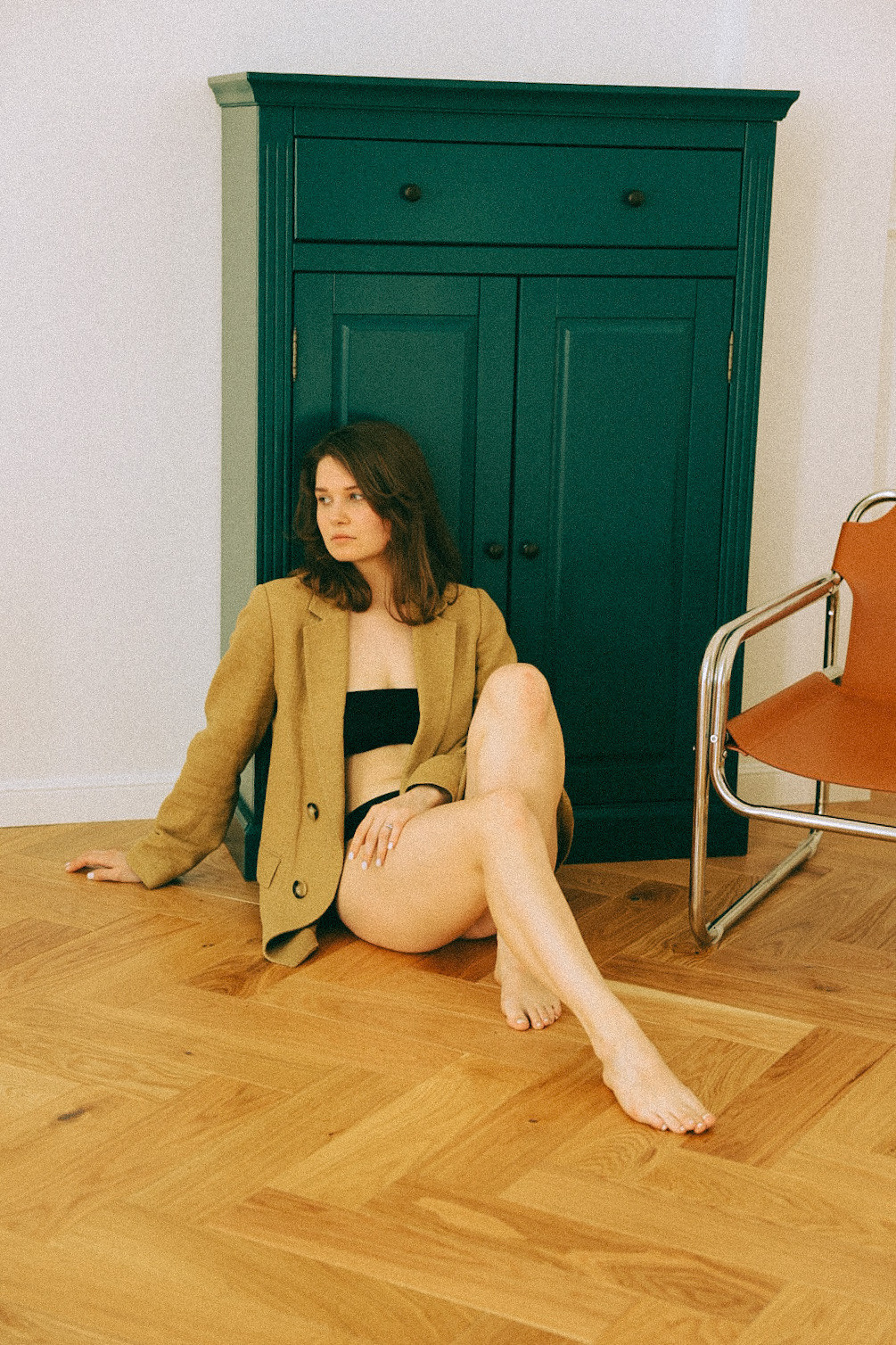 Даша. Фотограф Нижний Новгород