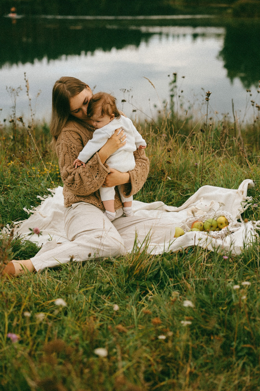 Алёна и Саша. Фотограф Нижний Новгород
