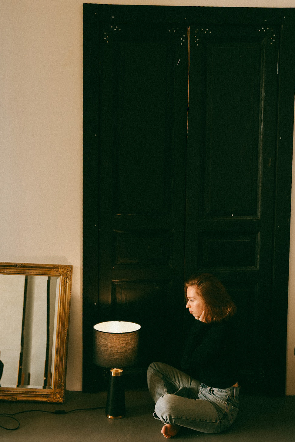 Наташа. Фотограф Нижний Новгород