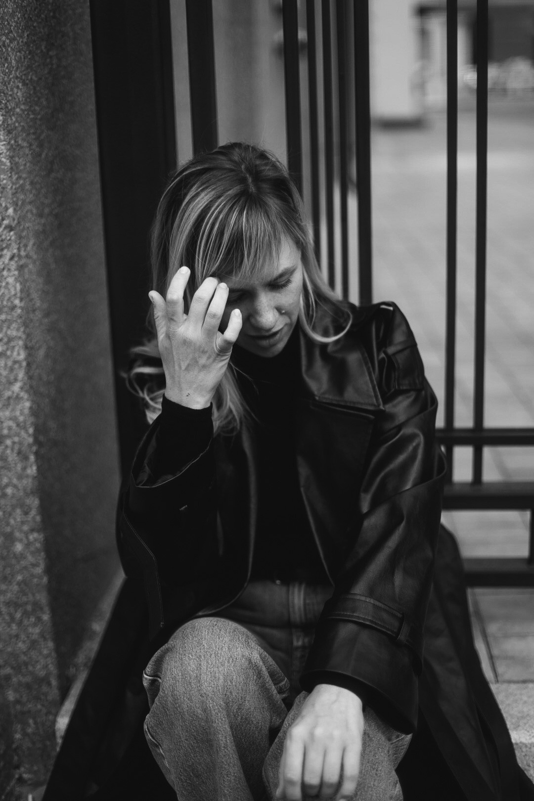 Ира. Фотограф Нижний Новгород