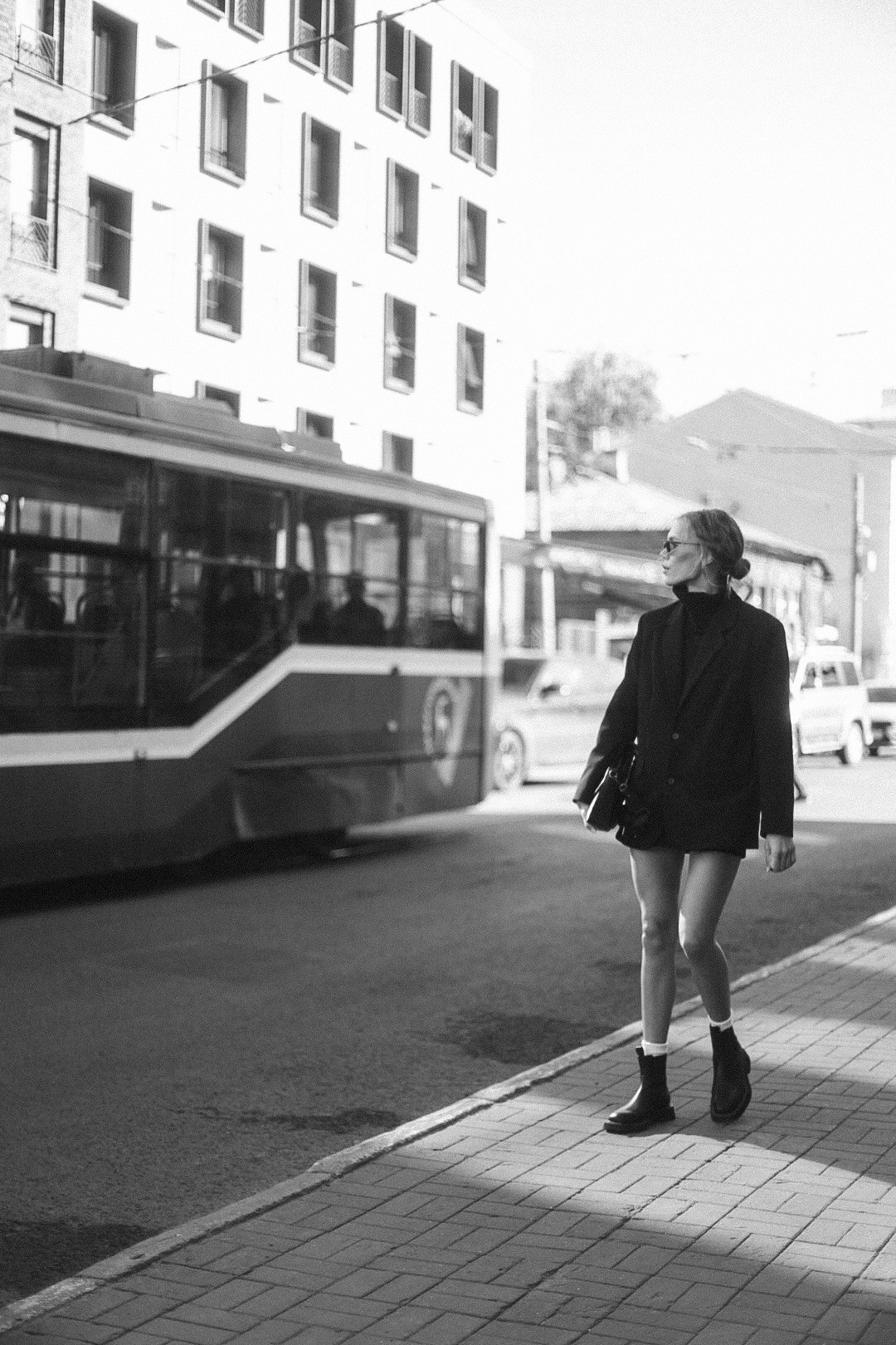 Ангелина. Фотограф Нижний Новгород