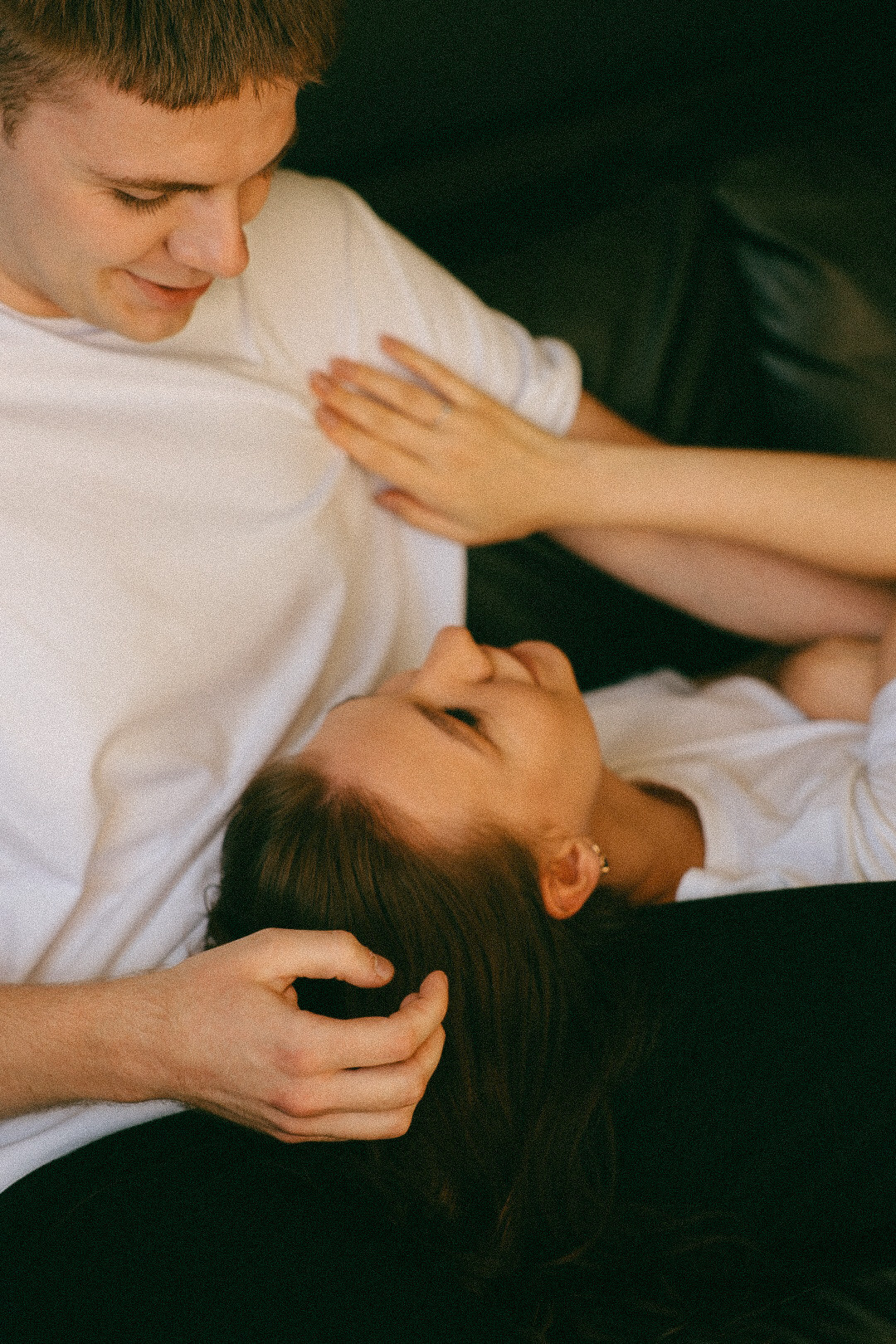 Максим и Настя. Фотограф Нижний Новгород