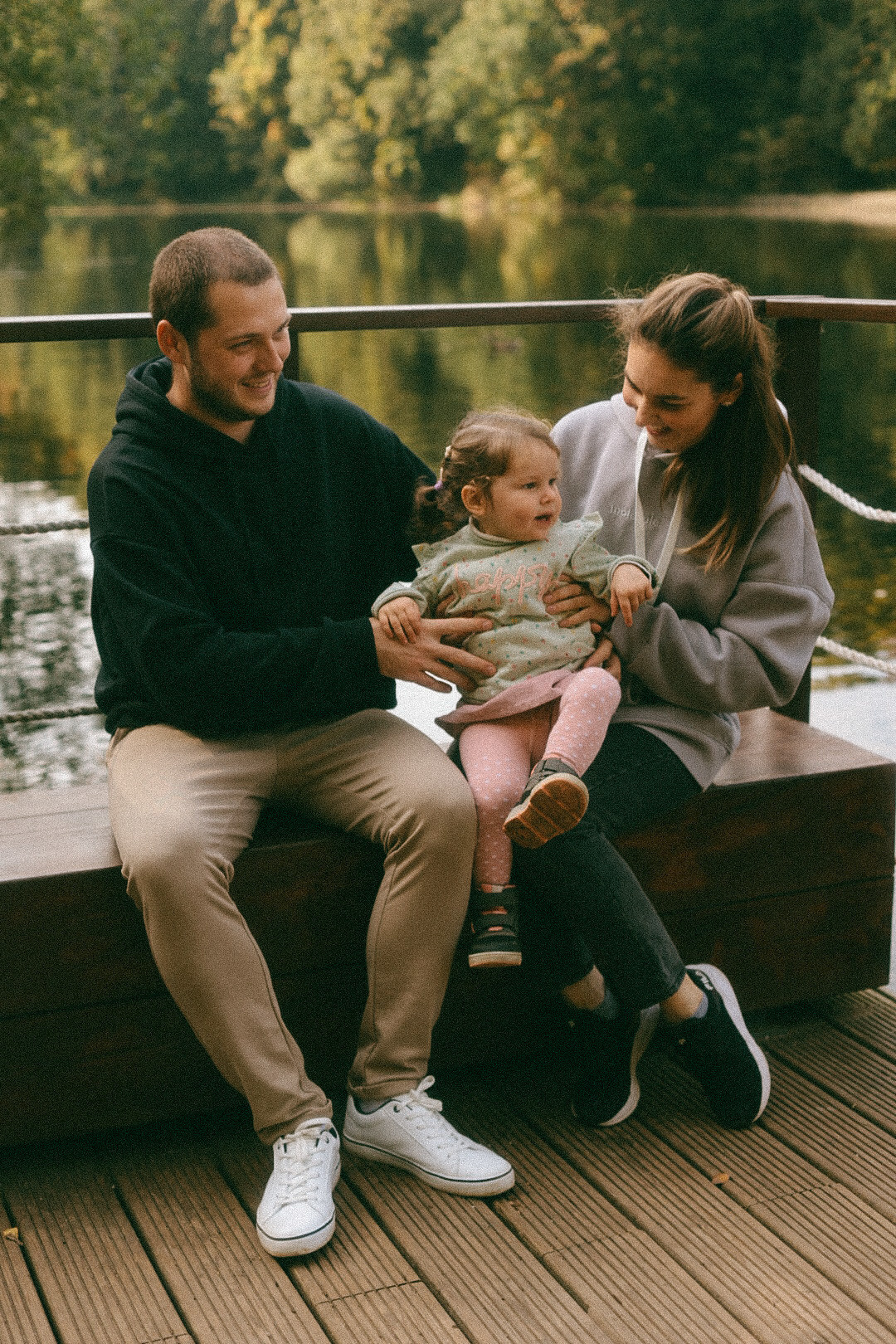 Family. Фотограф Нижний Новгород