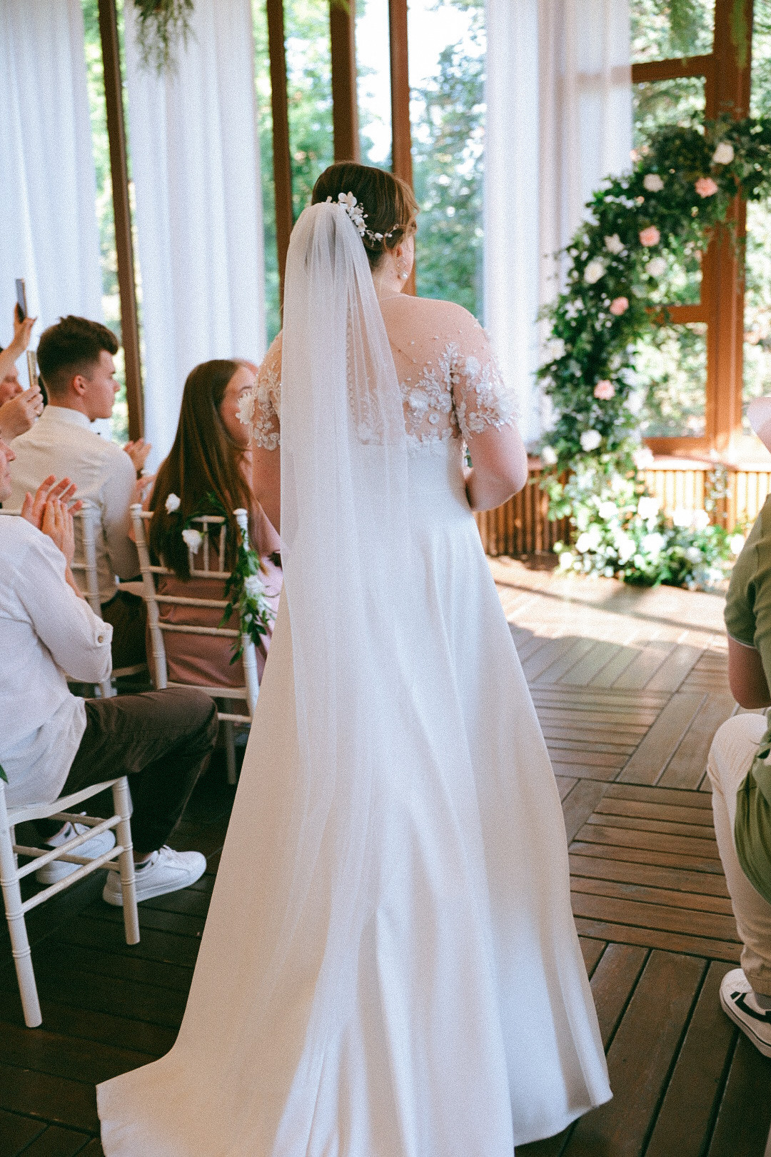 Даниил и Лиза. Фотограф Нижний Новгород