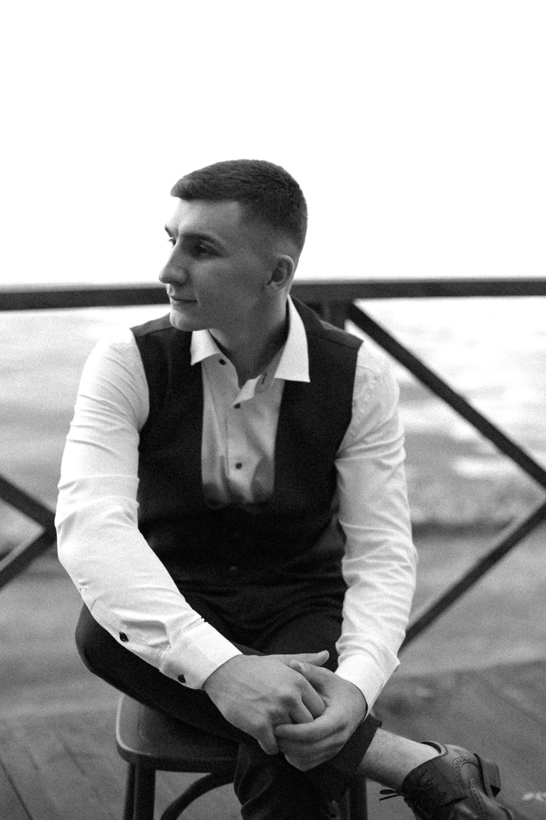 Егор и Лиза. Фотограф Нижний Новгород