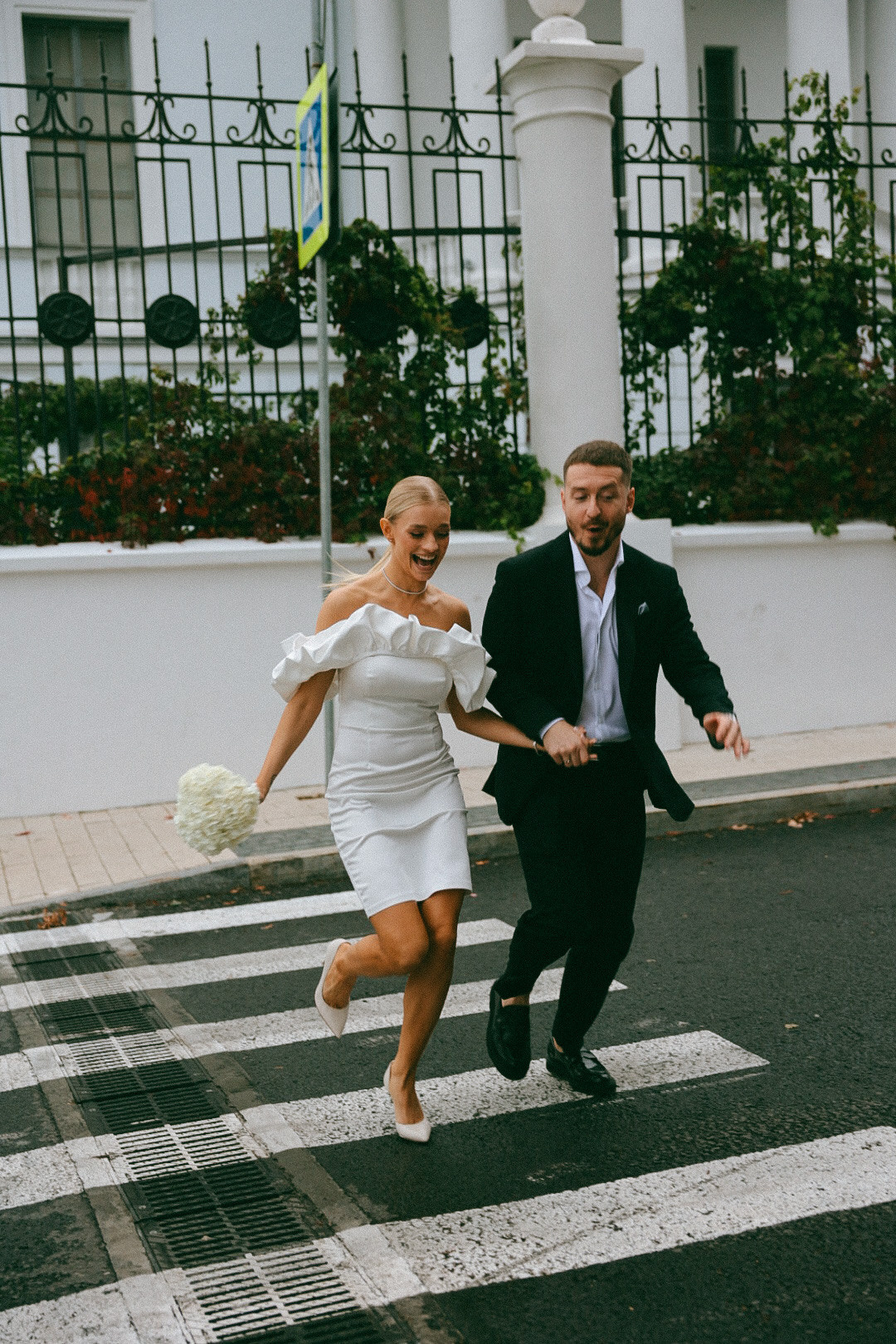 Иван и Анастасия. Фотограф Нижний Новгород