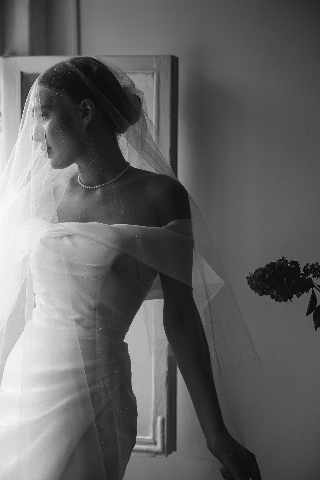 Юрий и Дарья. Фотограф Нижний Новгород