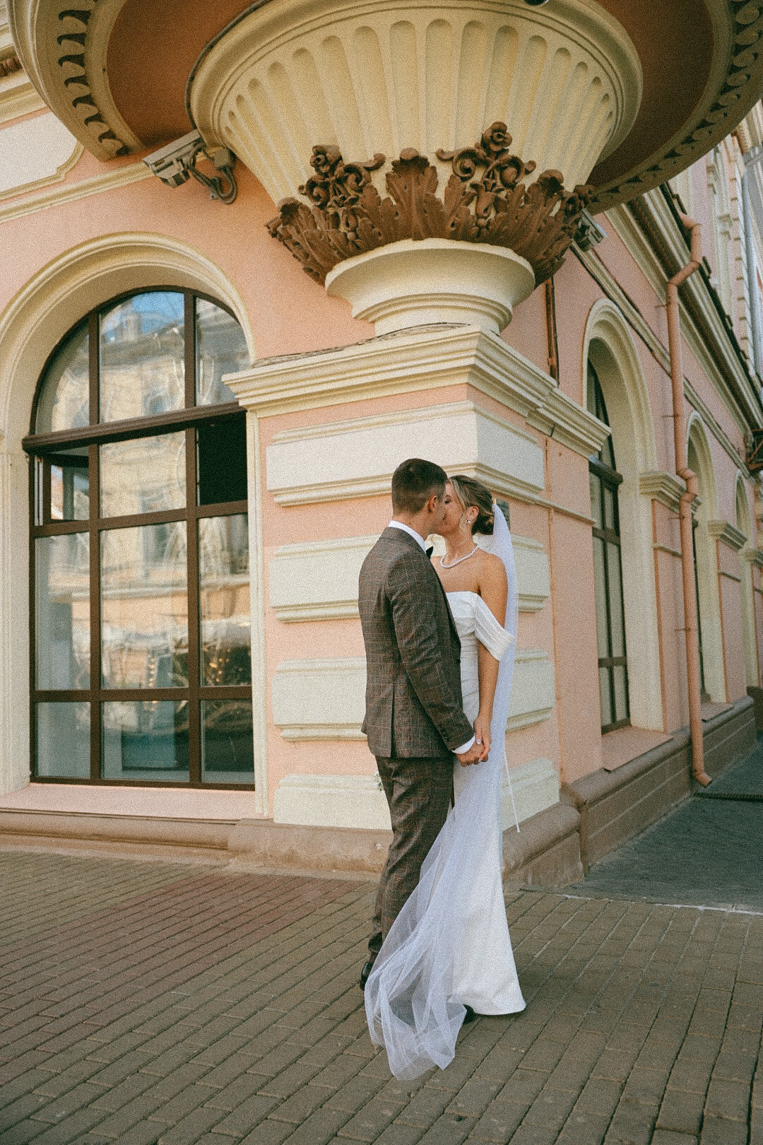 Родион и Лида. Фотограф Нижний Новгород