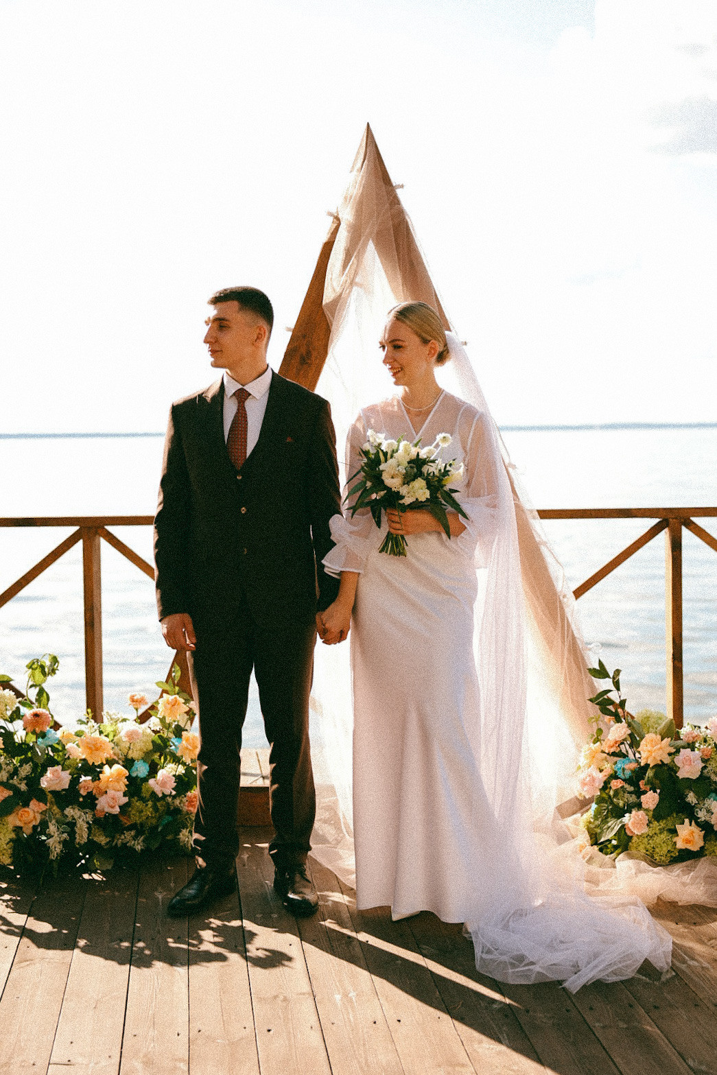 Егор и Лиза. Фотограф Нижний Новгород