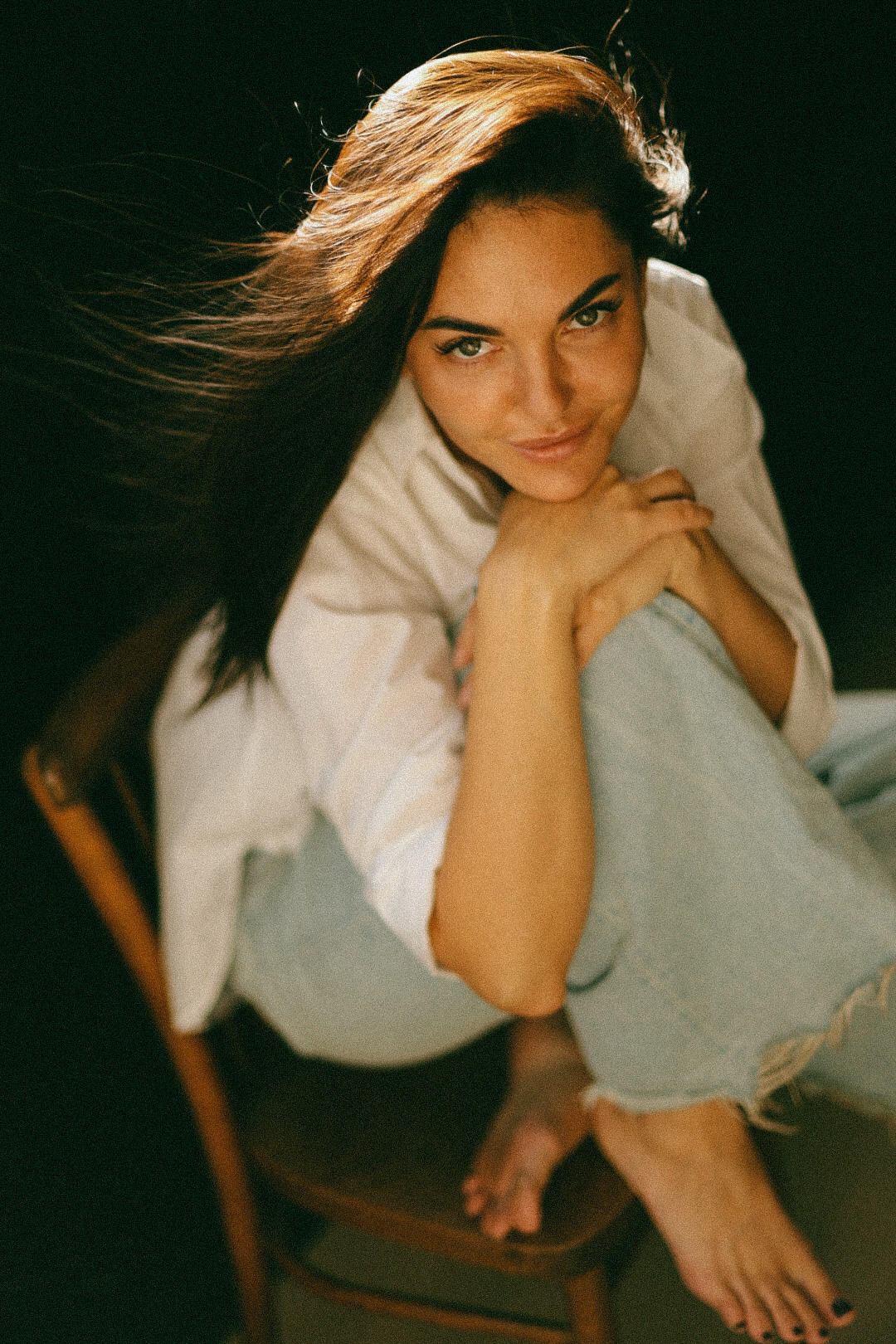 Юля. Фотограф Нижний Новгород