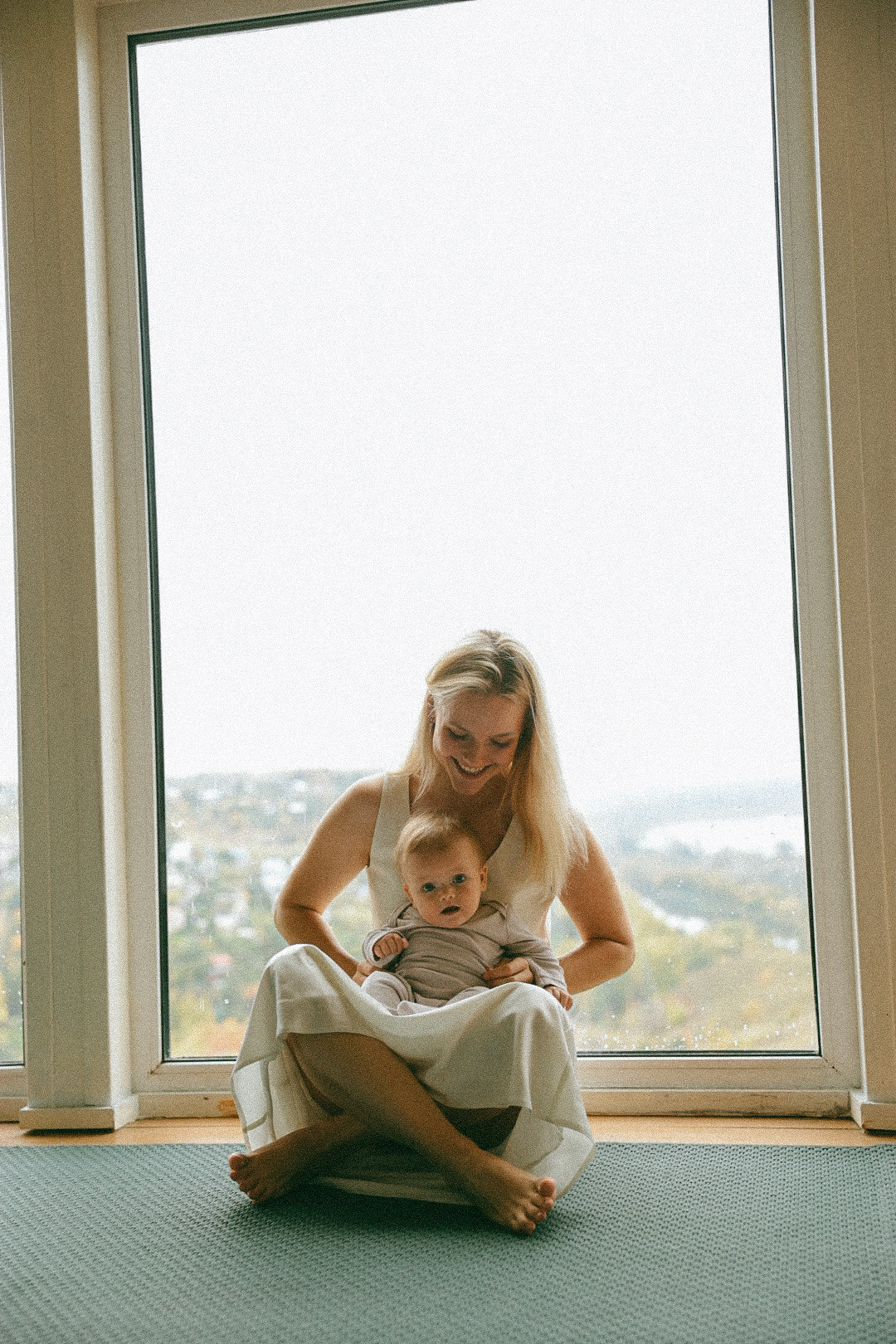 Юля и Ярослав. Фотограф Нижний Новгород