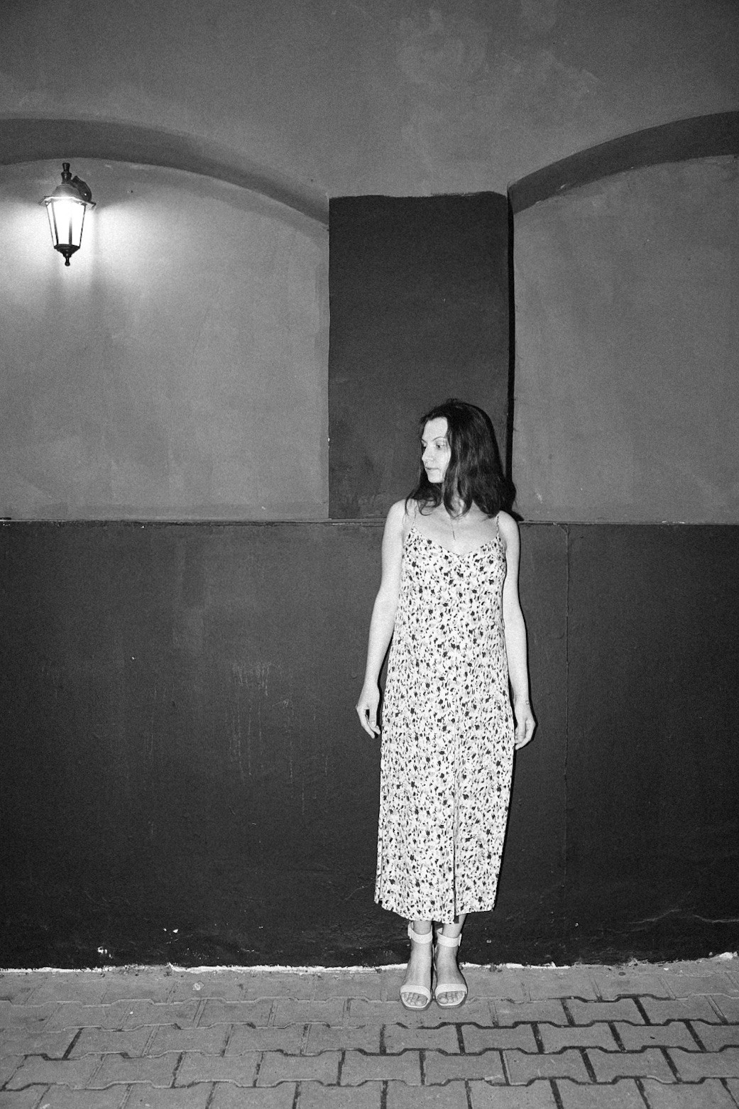 Вова и Марина. Фотограф Нижний Новгород