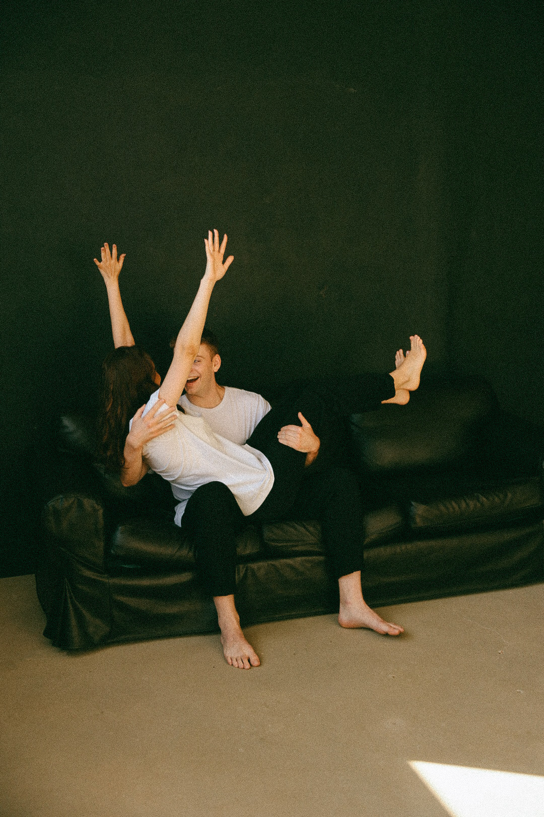 Максим и Настя. Фотограф Нижний Новгород