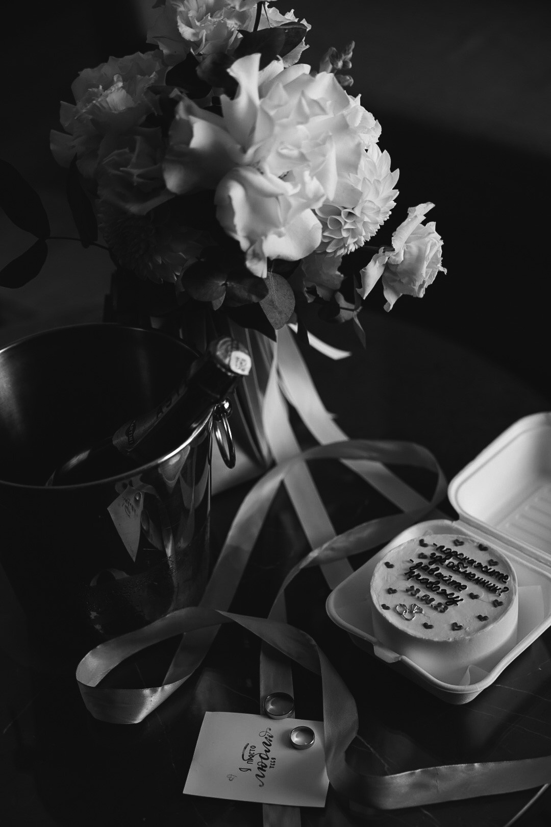 Артем и Руфина. Фотограф Нижний Новгород