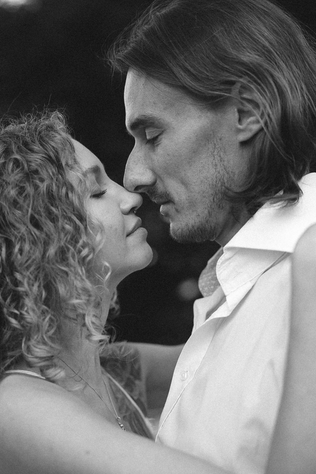 Артос и Света. Фотограф Нижний Новгород