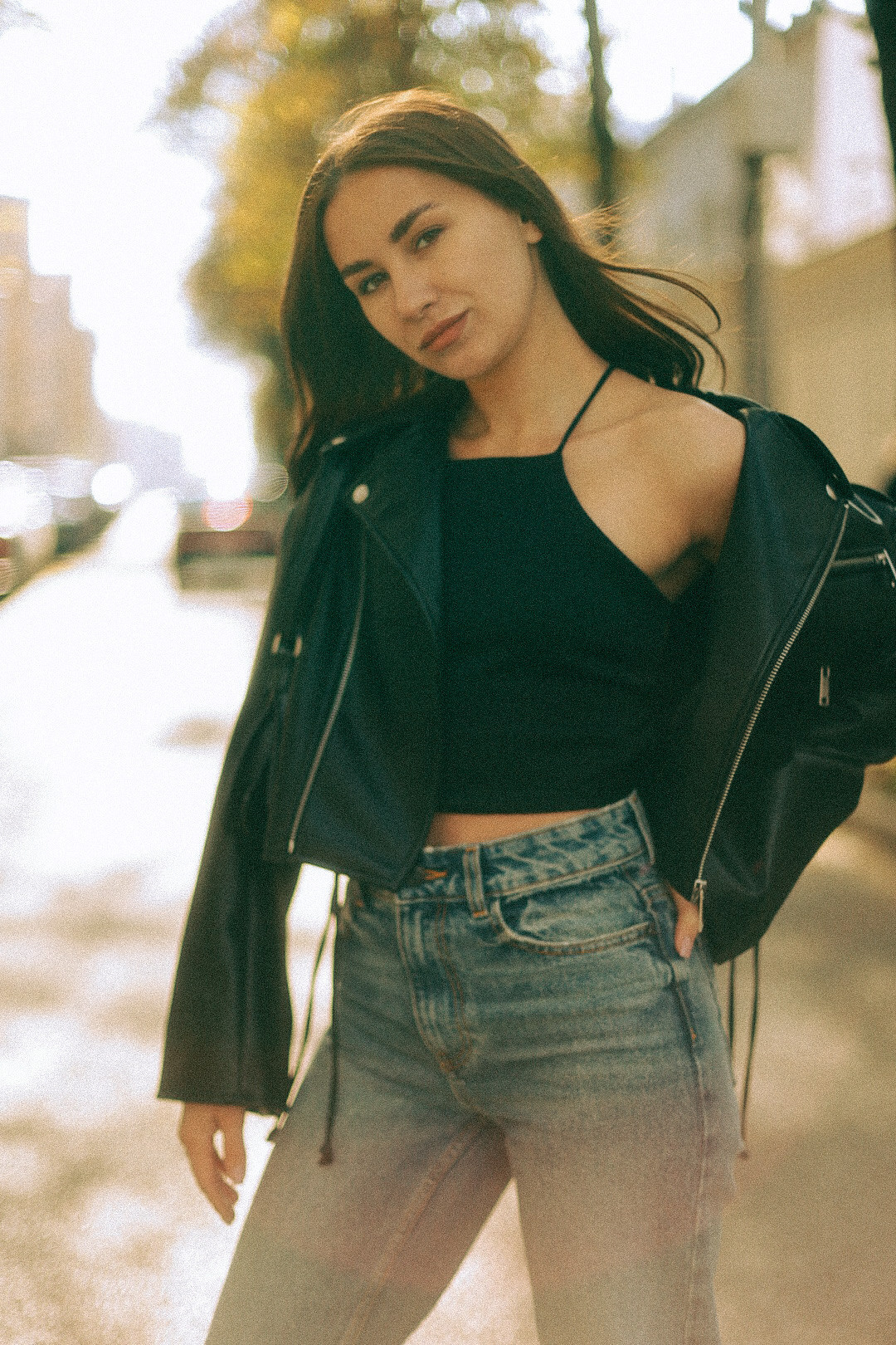 Полина. Фотограф Нижний Новгород