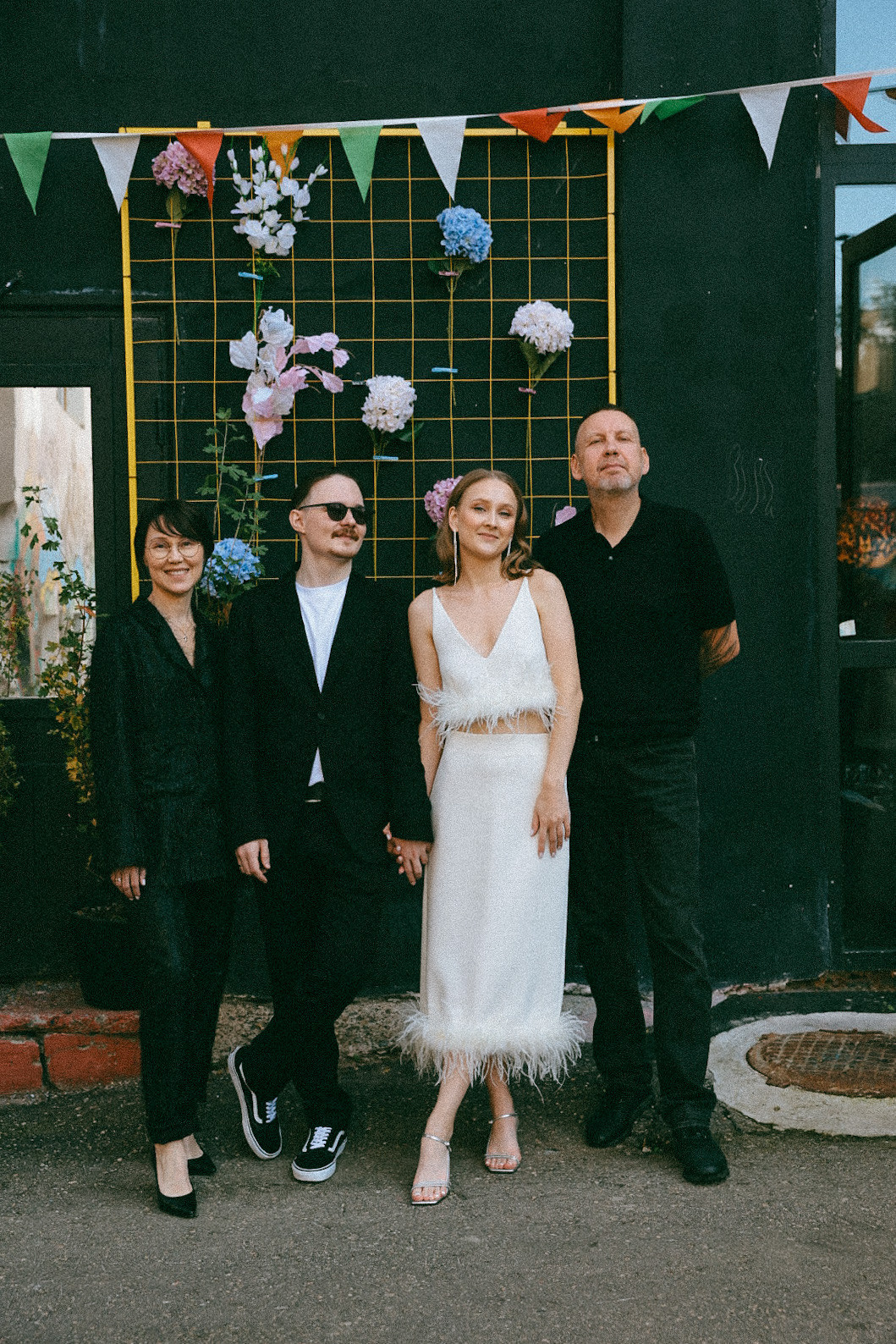 Сережа и Лиза. Фотограф Нижний Новгород