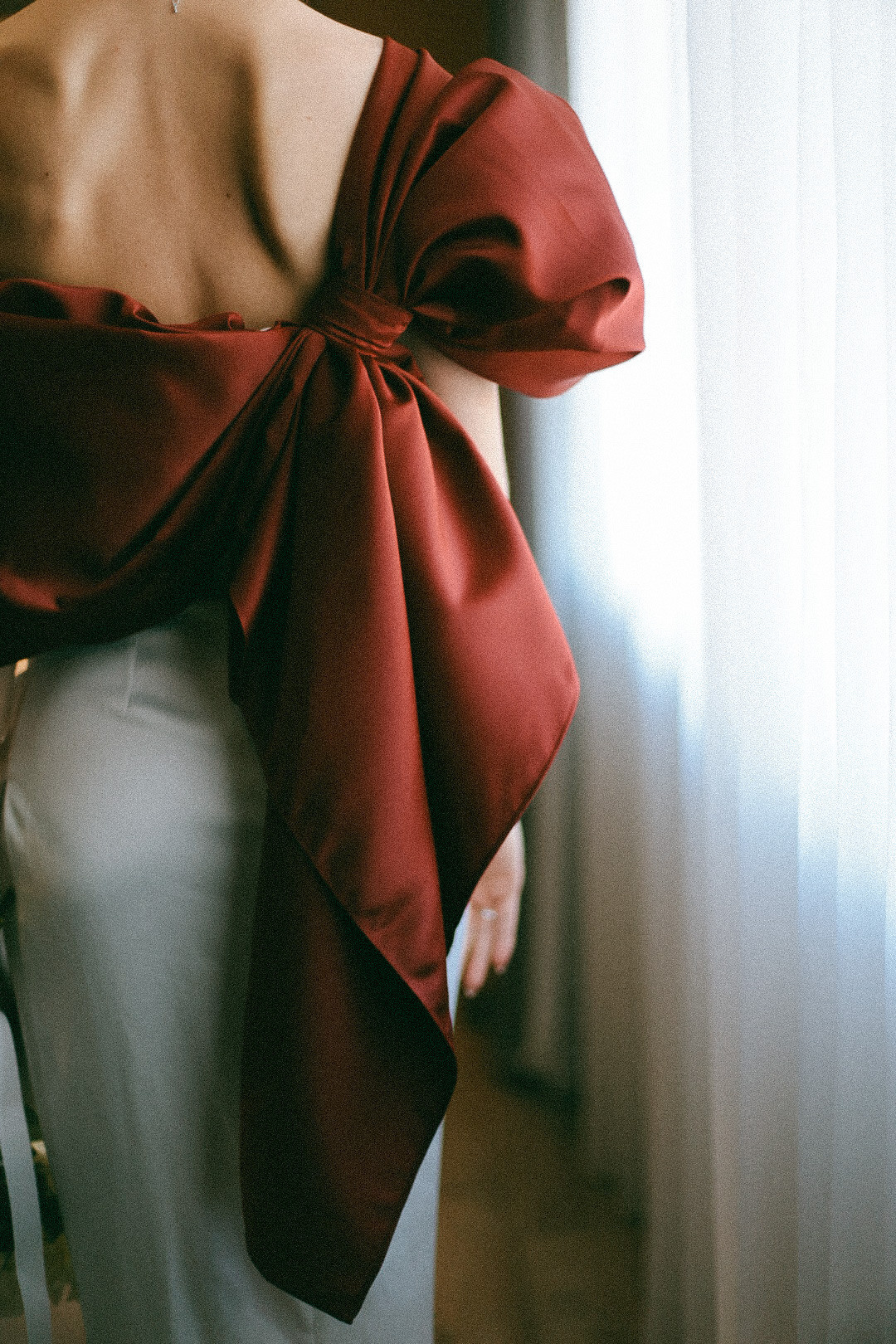 Артем и Руфина. Фотограф Нижний Новгород