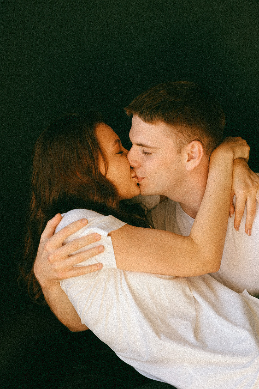 Максим и Настя. Фотограф Нижний Новгород