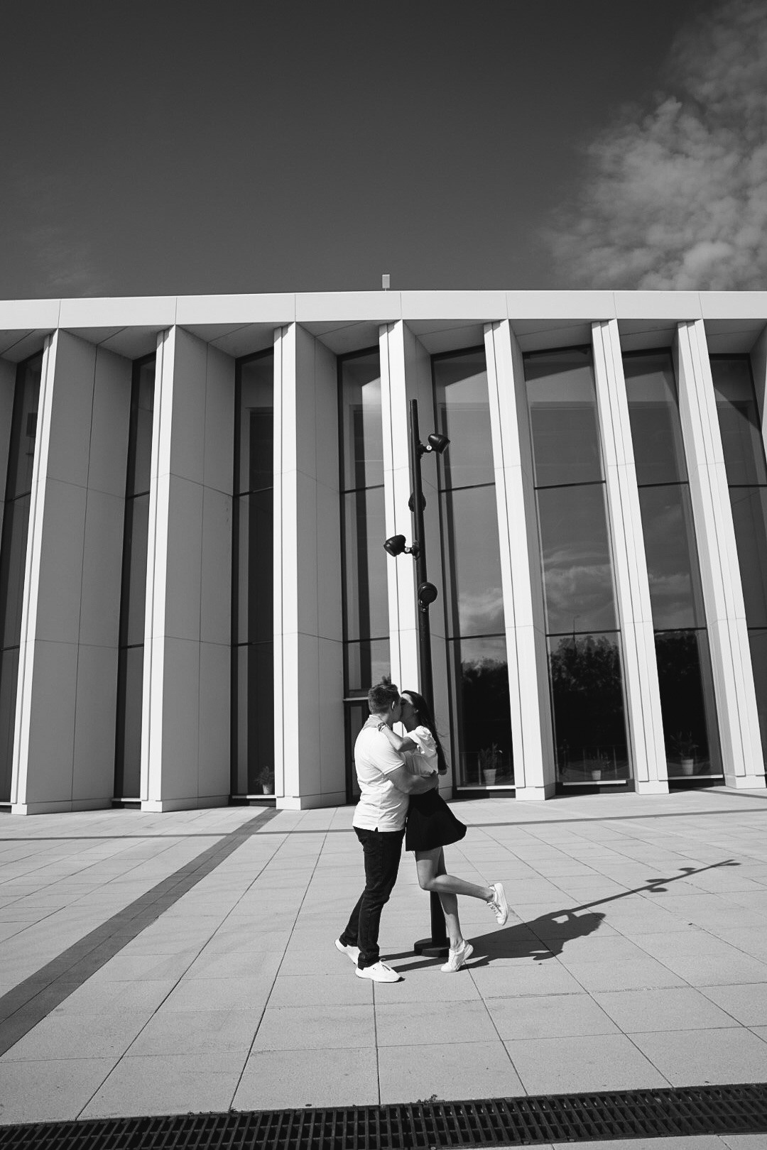 Миша и Света. Фотограф Нижний Новгород