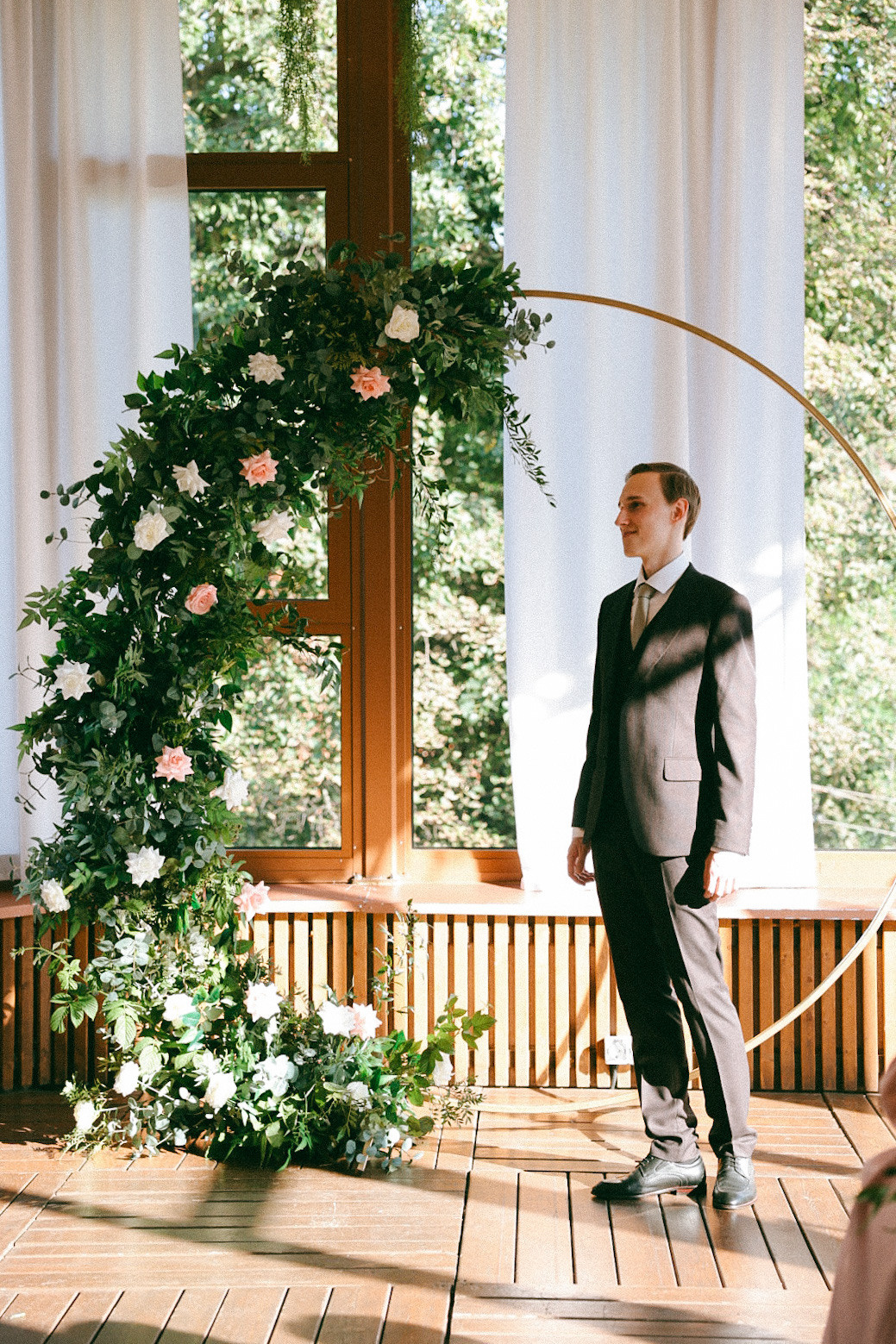 Даниил и Лиза. Фотограф Нижний Новгород