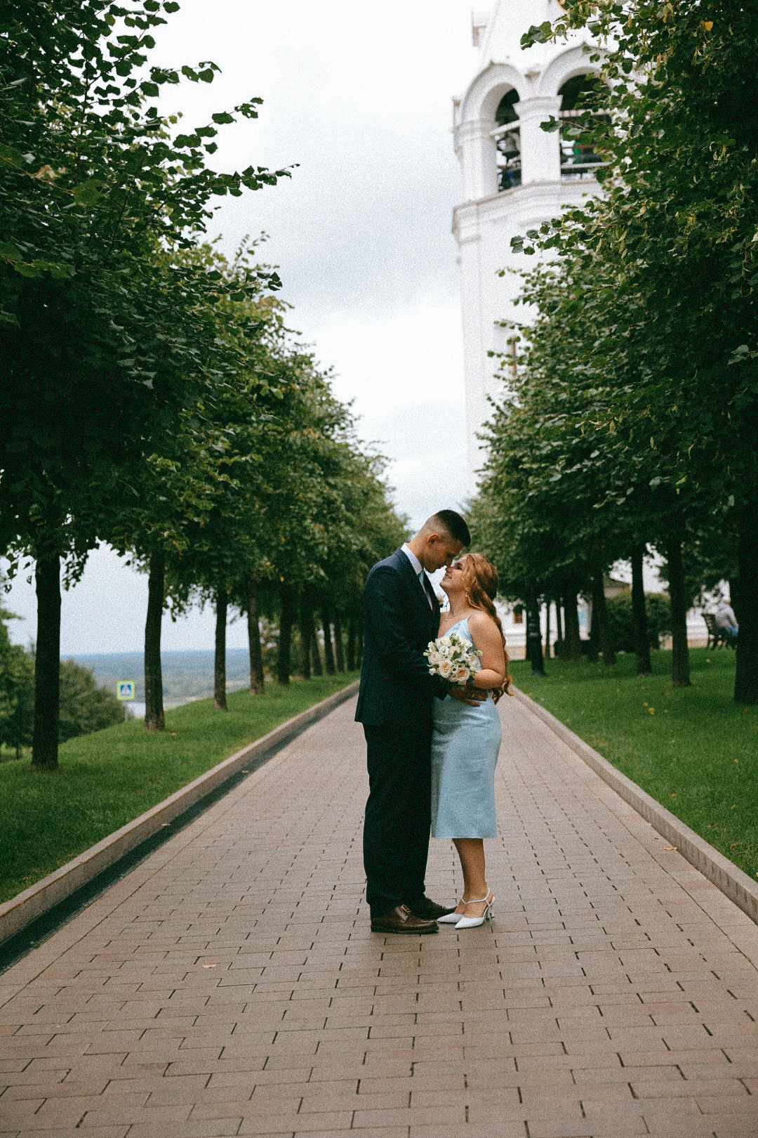 Паша и Яна. Фотограф Нижний Новгород