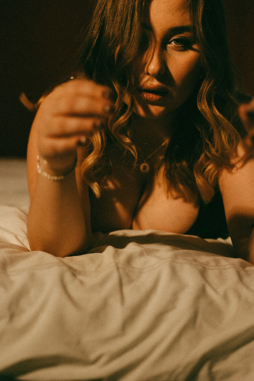 Оля. Фотограф Нижний Новгород