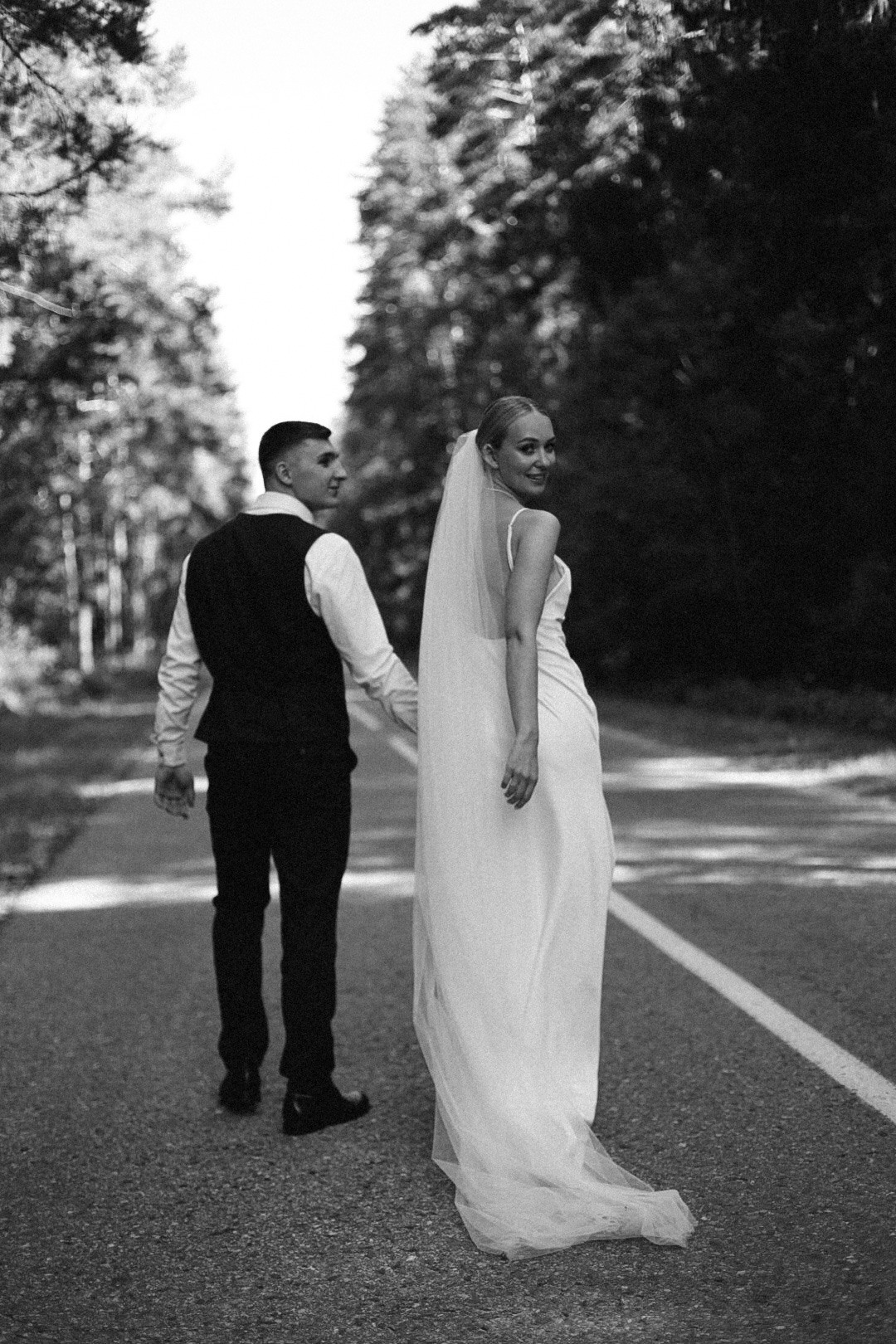 Егор и Лиза. Фотограф Нижний Новгород