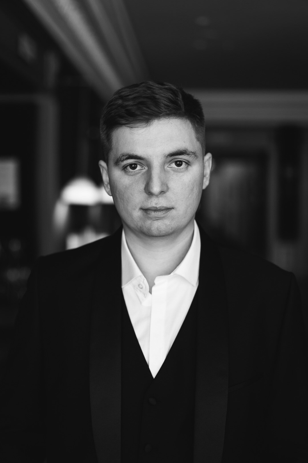 Юрий и Дарья. Фотограф Нижний Новгород