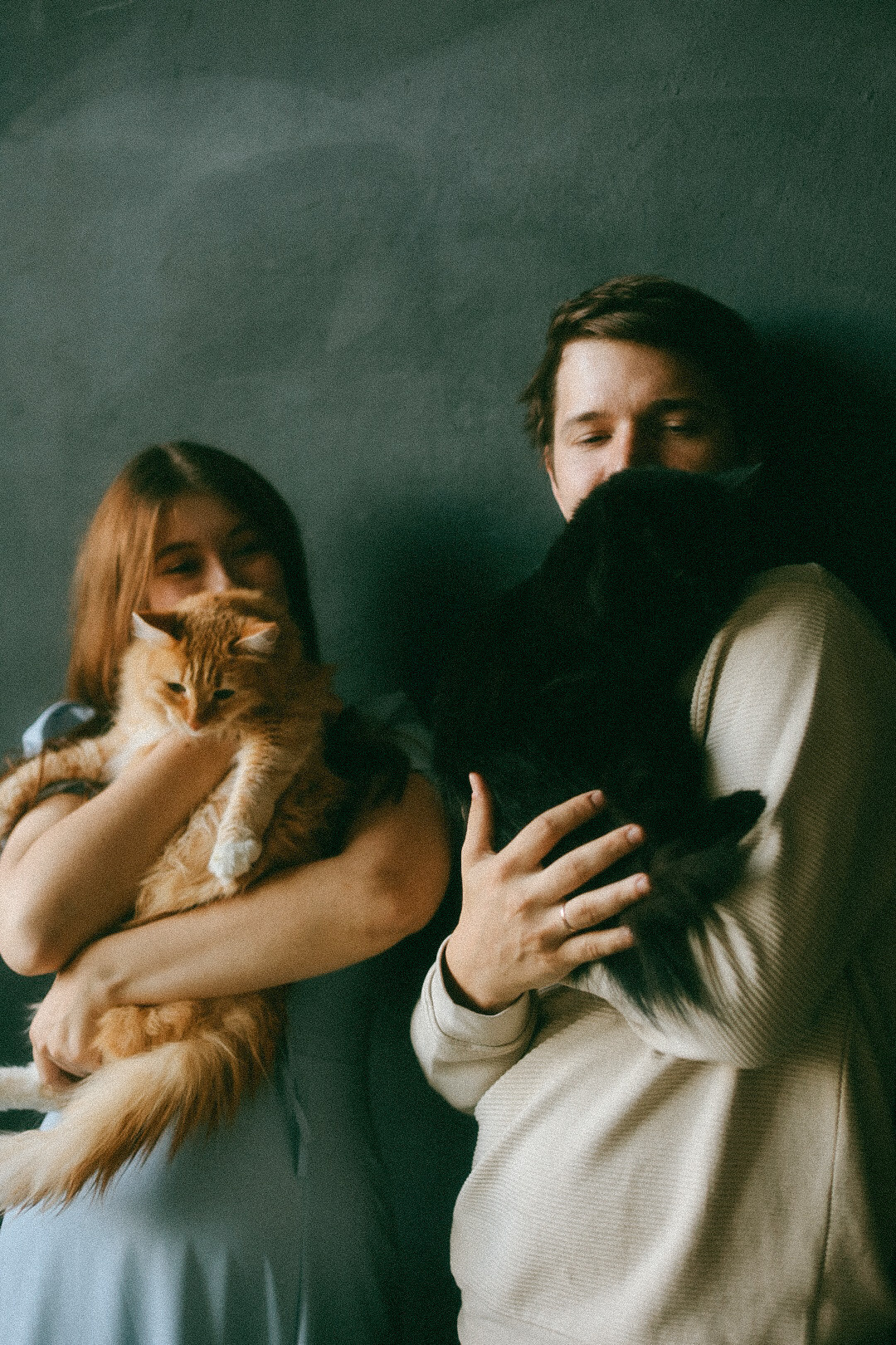 Тимур и Лиза. Фотограф Нижний Новгород