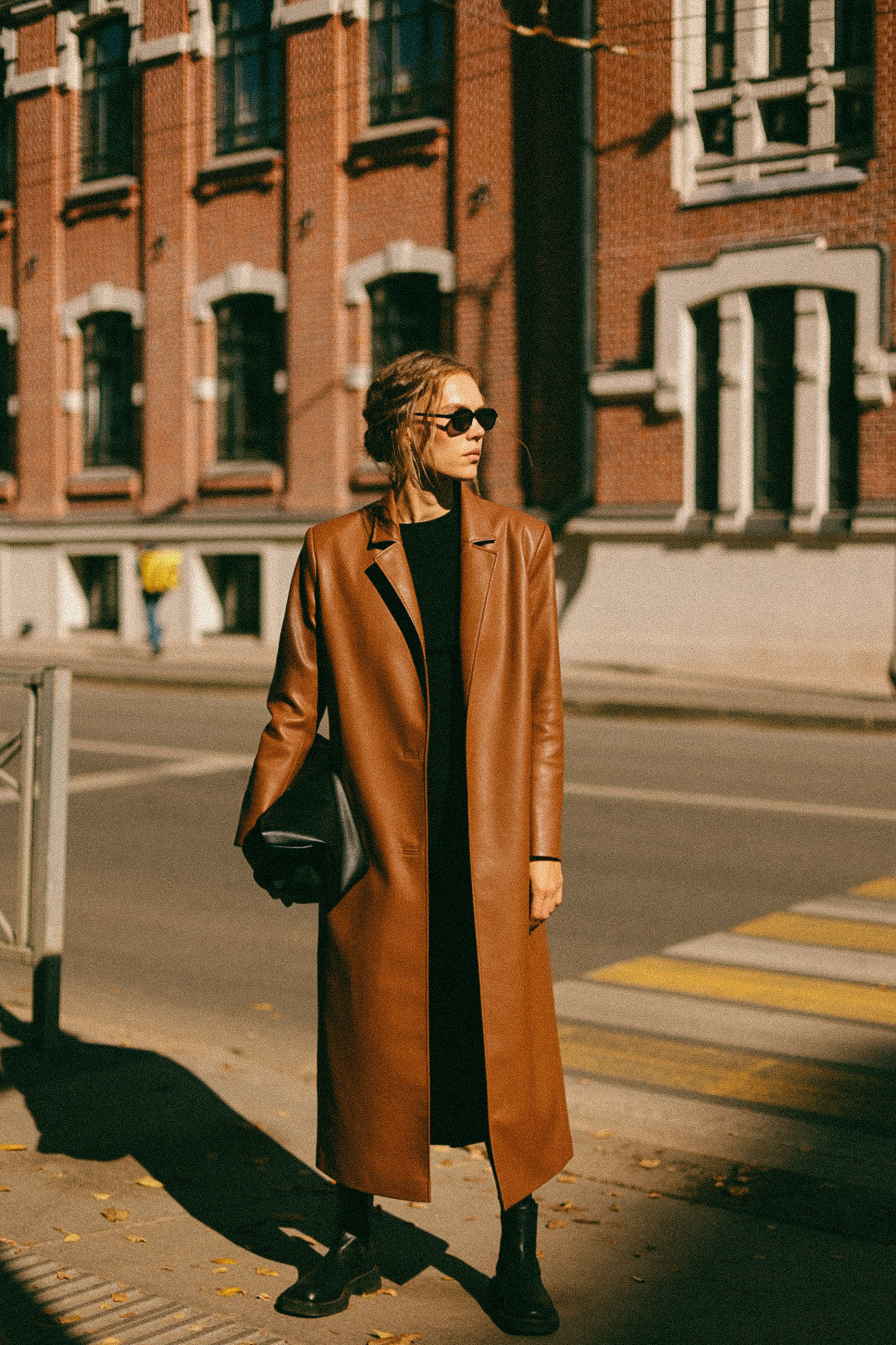 Ангелина. Фотограф Нижний Новгород