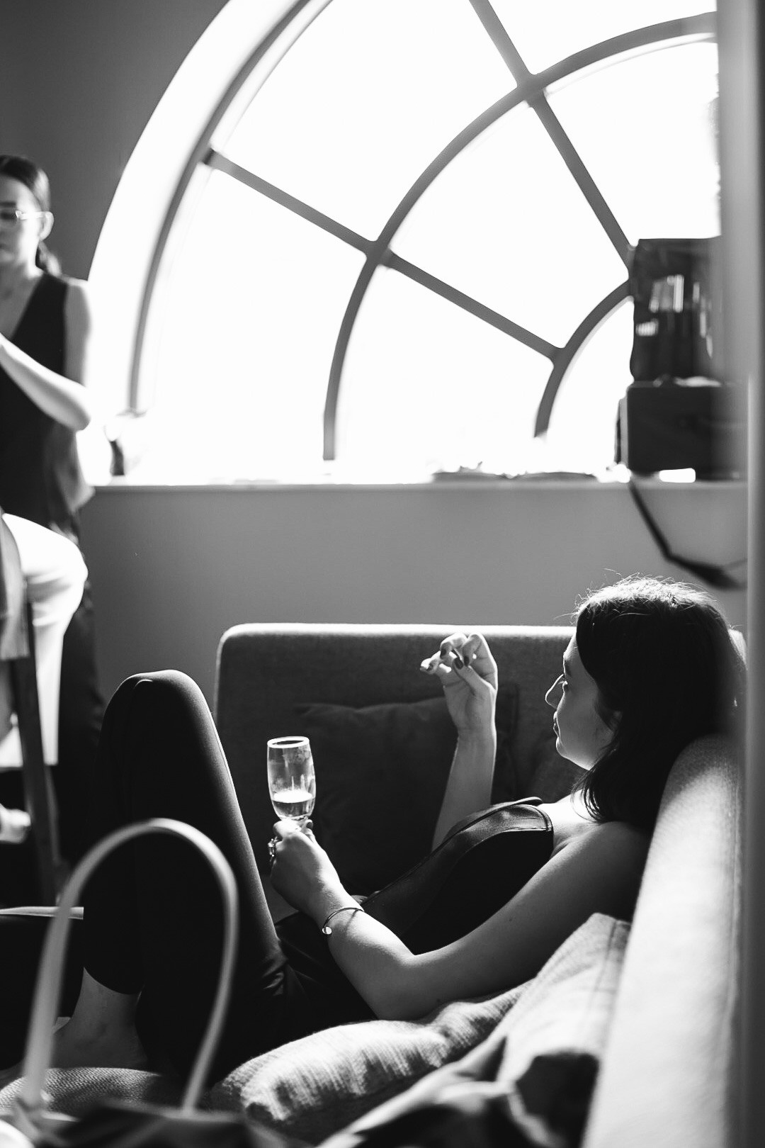 Михаил и Елизавета. Фотограф Нижний Новгород