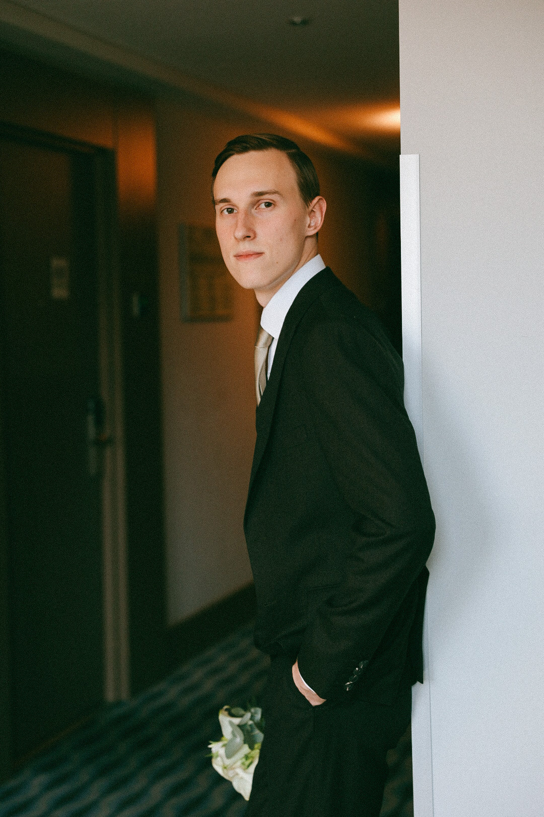 Даниил и Лиза. Фотограф Нижний Новгород