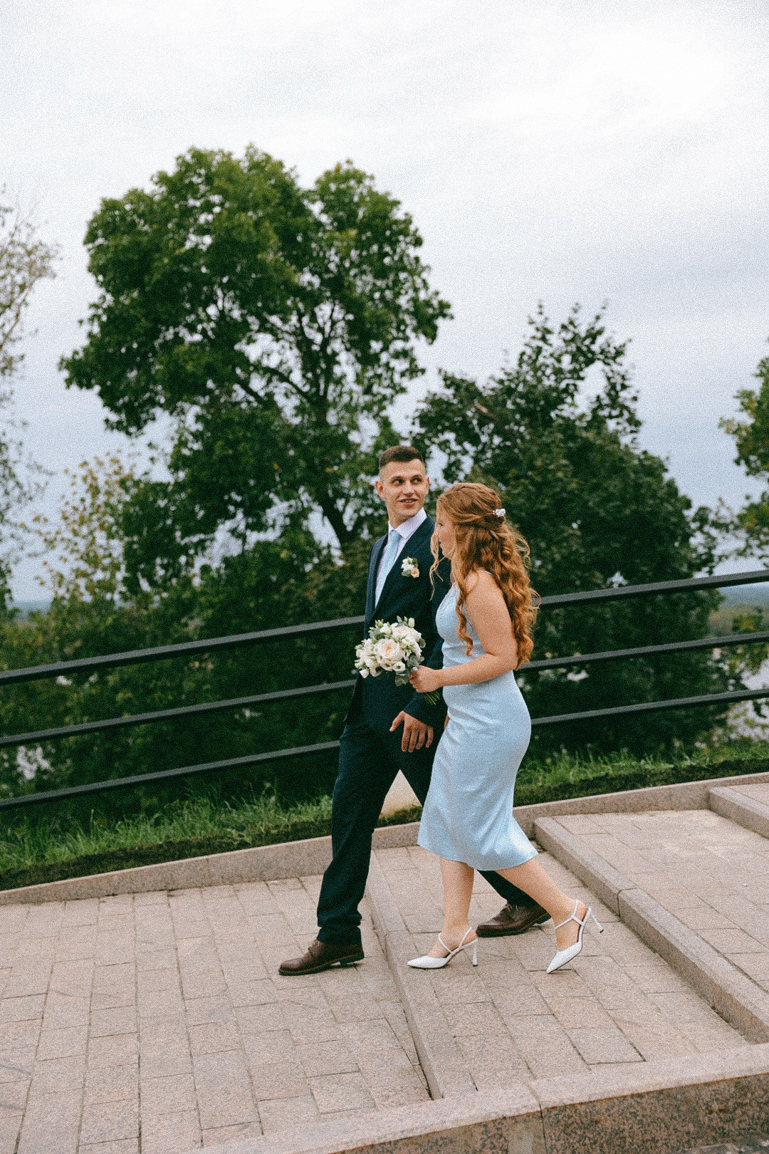 Паша и Яна. Фотограф Нижний Новгород