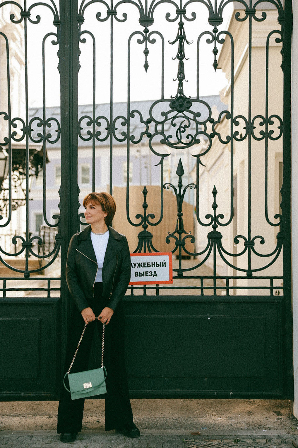 Ирина. Фотограф Нижний Новгород